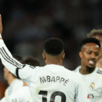 Performa Real Madrid Menjelang Pertandingan Lawan Real Betis