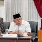 Pasaman Barat Kembali Usulkan Tambahan Alokasi Dana Rehabilitasi Lahan Persawahan Terdampak Bencana
