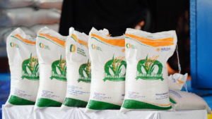 Realisasi Bantuan Pangan Rendah, Pemerintah Diminta Waspadai Lonjakan Harga