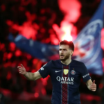 Pecahkan Rekor, PSG Mengalahkan Bayern 5-4 Dalam Leg Pertama Semifinal Liga Champions