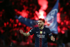Pecahkan Rekor, PSG Mengalahkan Bayern 5-4 Dalam Leg Pertama Semifinal Liga Champions
