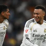 Real Madrid Dekati Barcelona Setelah Kalahkan Alaves