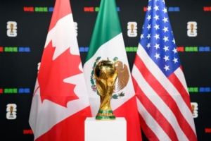 FIFA Rencanakan Naikkan Hadiah dan Biaya Piala Dunia 2026