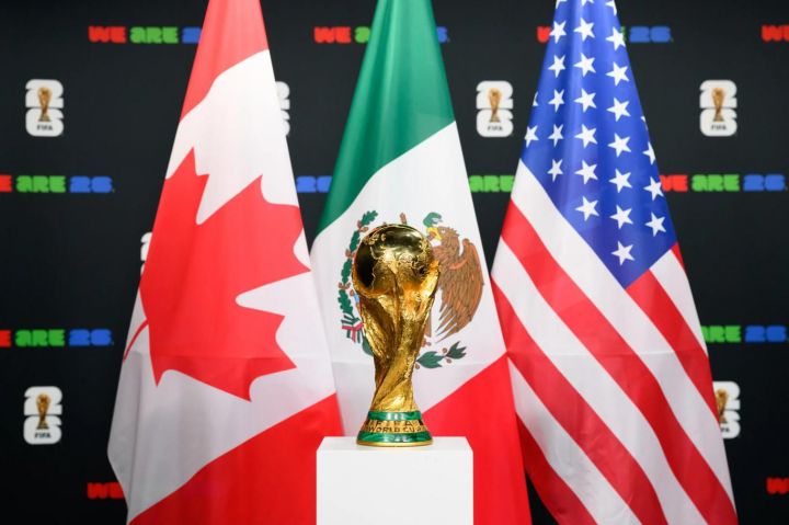 FIFA Rencanakan Naikkan Hadiah dan Biaya Piala Dunia 2026
