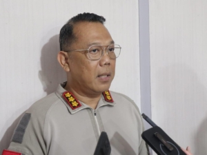 Pembunuh Tukang Ojek Ditangkap, Dua Pentolan KKB Diringkus