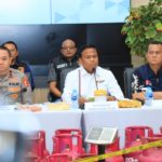 Dalam 13 Hari, Polri Ungkap 330 Tersangka penyalahgunaan BBM dan LPG bersubsidi