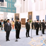Prabowo Kocok Ulang Kabinet, Ini Nama yang Ditunjuk