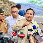 Penanganan Sampah, Prabowo: Sekarang jadi Prioritas Nasional