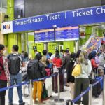 Pasca Insiden Tabrakan di Bekasi, Perjalanan KA Jarak Jauh Delay