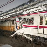 Update: 14 Tewas dan 84 Terluka Tabrakan KA Argo Bromo Anggrek Vs KRL di Bekasi