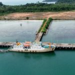 Pelabuhan Teluk Tapang Bakal Jadi Gudang Ekspor Impor di Pesisir Pantai Barat Sumatera