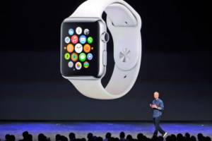 CEO Apple Berganti, Tim Cook Akhiri Masa Kepemimpinan