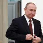 Global Selatan Muncul, Putin: Negara-negara Barat Kehilangan Kepemimpinan Global
