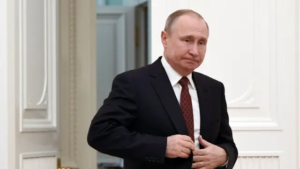 Global Selatan Muncul, Putin: Negara-negara Barat Kehilangan Kepemimpinan Global