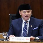 Gantikan Luhut, AHY Resmi Ditunjuk Presiden Prabowo Jadi Ketua Komite Kereta Cepat Whoosh