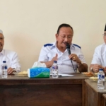 Baharuddin R: Kritik Bupati Boleh, Kurang Ajar Jangan!