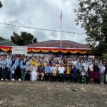 UNRI Gandeng Pemkab Pasaman Barat Perkuat Pengembangan Sektor Perikanan dan Kelautan
