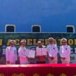 Buka Akses Sekolah Kedinasan Transportasi, Pasaman Barat MoU Dengan Kemenhub