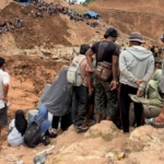 Ultimatum untuk Kapolda Baru: Hentikan Tragedi Berdarah Tambang Emas Ilegal di Sumbar!