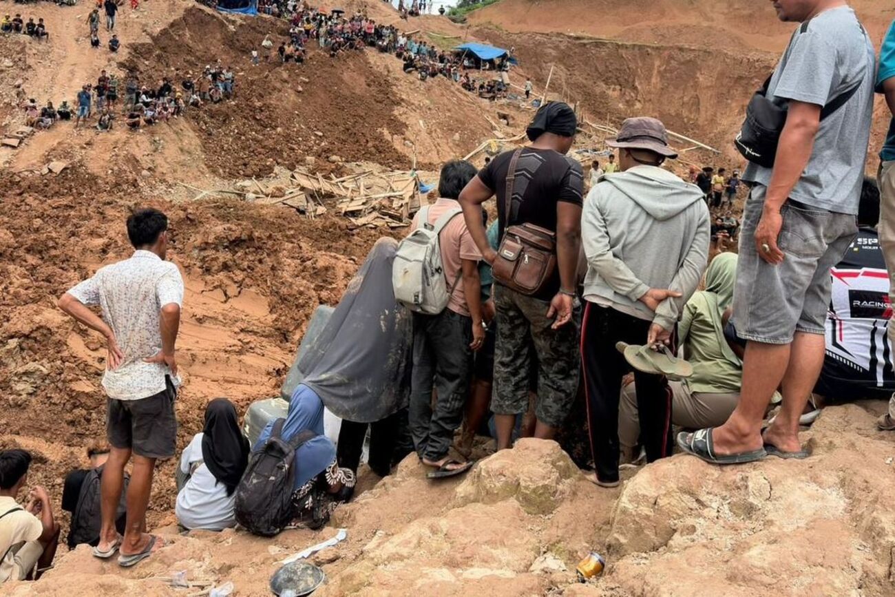 Ultimatum untuk Kapolda Baru: Hentikan Tragedi Berdarah Tambang Emas Ilegal di Sumbar!