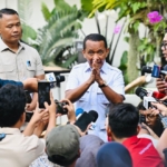 Presiden Prabowo Panggil Menteri ESDM ke Istana: Pastikan Stok Energi Aman dan Evaluasi Izin Tambang