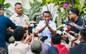 Presiden Prabowo Panggil Menteri ESDM ke Istana: Pastikan Stok Energi Aman dan Evaluasi Izin Tambang