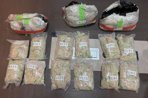 Polri Ungkap Jaringan Narkotika di Dumai, Sita 18 Kg Sabu dan 30.000 Ekstasi