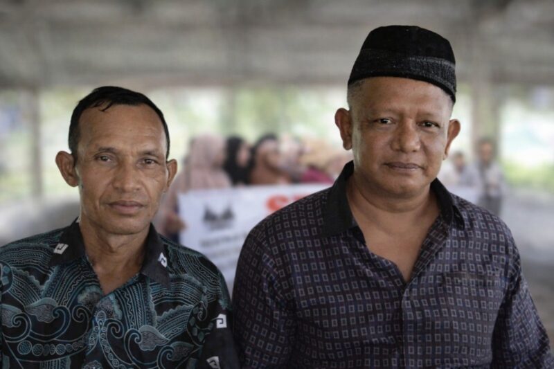 HGU Berakhir, Tokoh Adat Desak PT PANP Segera Kembalikan Lahan Ulayat Pasaman Barat