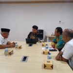Bupati Pasaman Barat Perjuangkan Revitalisasi 59 Sekolah ke Kemendikdasmen