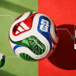 Mengenal Trionda, Bola Canggih Piala Dunia 2026 yang Dilengkapi Sensor 500 Hz dan AI