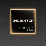 Gegerkan Pasar! Chip Murah MediaTek Dimensity 7500 Pakai Arsitektur Lebih Modern dari Pixel 10