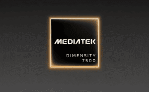Gegerkan Pasar! Chip Murah MediaTek Dimensity 7500 Pakai Arsitektur Lebih Modern dari Pixel 10