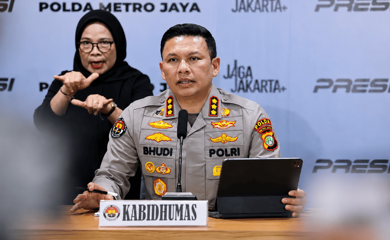 Tak Kunjung Berangkat ke Tanah Suci, Korban Travel Hanania Group Polisikan Agen