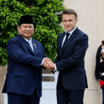 Belum Selesai Urusan Guru Inggris Prabowo Sudah Kepincut Bahasa Prancis