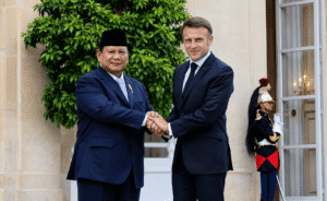 Belum Selesai Urusan Guru Inggris Prabowo Sudah Kepincut Bahasa Prancis