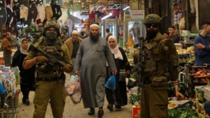 PBB Ingatkan Situasi Palestina Kian Memburuk, Akhiri Pendudukan Israel di Gaza