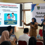 Sumbar Masih Negatif Hantavirus, Dinkes Perkuat Edukasi dan Mitigasi Kesehatan