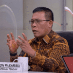 Kisah Inspiratif Masinton Pasaribu: Dari Buruh Lepas Pelabuhan Belawan hingga Jadi Bupati Tapanuli Tengah