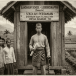 Kisah Pemuda Kiawai yang Cetak Sejarah di Bogor: Siapa Sebenarnya Soetan Kanaikan?