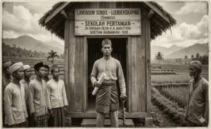Kisah Pemuda Kiawai yang Cetak Sejarah di Bogor: Siapa Sebenarnya Soetan Kanaikan?