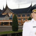 Kisah Yulianto Meniti Karier Dari Bawah Hingga Menjadi Bupati Pasaman Barat
