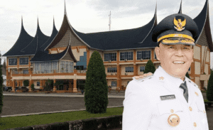 Lebih Dekat dengan Yulianto, Sosok Pemimpin yang Dikenal Merakyat di Pasaman Barat