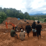 Tragedi Tambang Emas Ilegal di Sijunjung: 9 Penambang Tewas Tertimbun Longsor