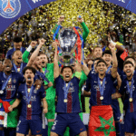 Dramatis! Tekuk Arsenal Lewat Adu Penalti, PSG Pertahankan Gelar Juara Liga Champions