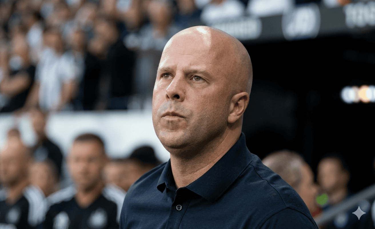 Belanja Triliunan Berujung Pemecatan, Mengapa Liverpool Depak Arne Slot Musim Ini?