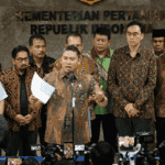 Harga CPO Global Stabil, Kementan Pastikan Harga TBS Petani Sawit Aman