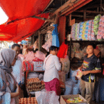 Stok Pangan Melimpah, Inflasi Pasaman Barat Terendah Se-Sumbar