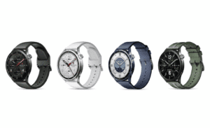 Desain Mewah Harga Ramah, Xiaomi Watch S5 Siap Tantang Apple dan Samsung