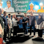 Bayar Pajak Sambil Malam Mingguan, Inovasi SAMSAT Sumbar Dongkrak PAD Pasaman Barat