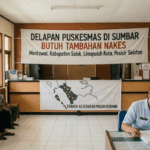 Akselerasi Layanan Kesehatan Sumbar: RSUD Pasaman Barat Masuk Target Pemerataan Dokter Spesialis